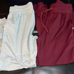 Senita Joggers Size XXS